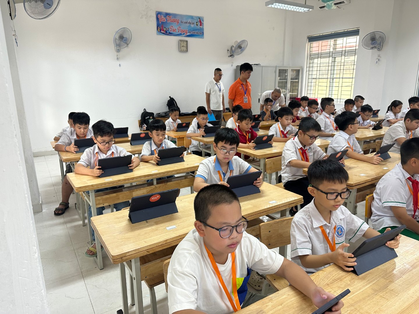 🏆 VÒNG SƠ LOẠI – CUỘC THI PHU LIEN TECH OPEN 2026 – ảnh 2