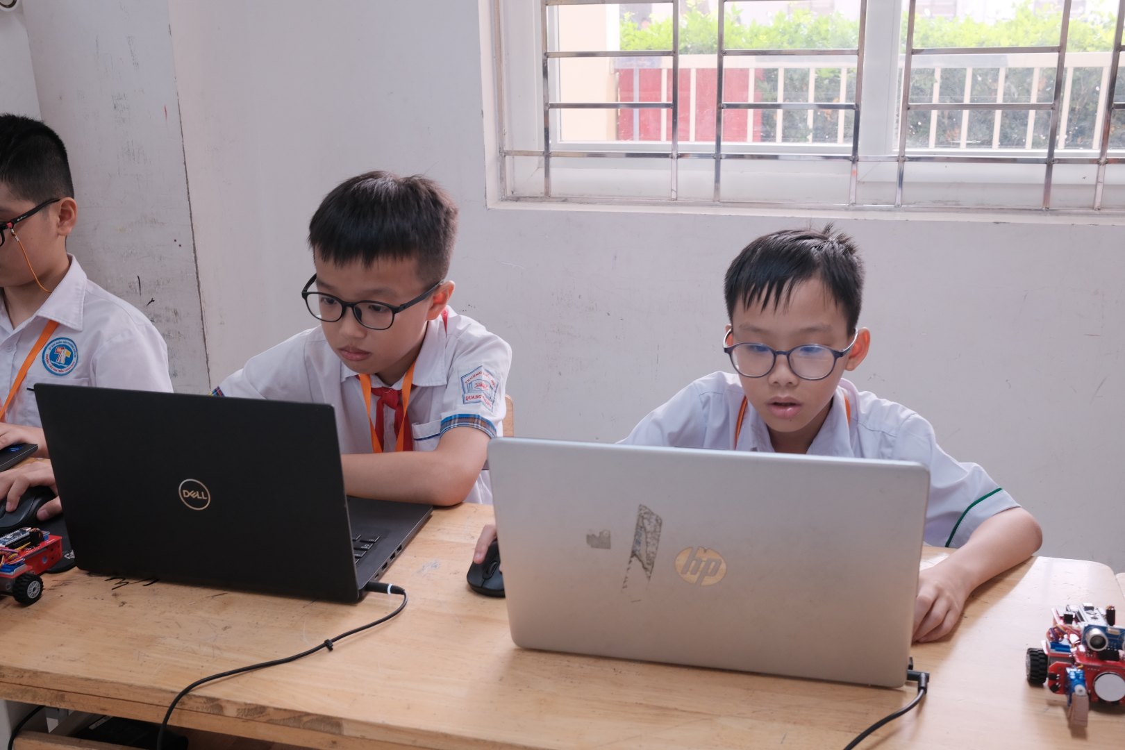 🏆 VÒNG SƠ LOẠI – CUỘC THI PHU LIEN TECH OPEN 2026 – ảnh 8