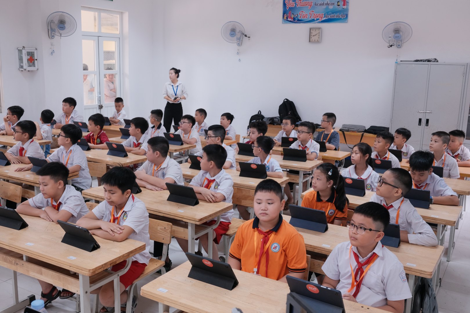 🏆 VÒNG SƠ LOẠI – CUỘC THI PHU LIEN TECH OPEN 2026 – ảnh 10
