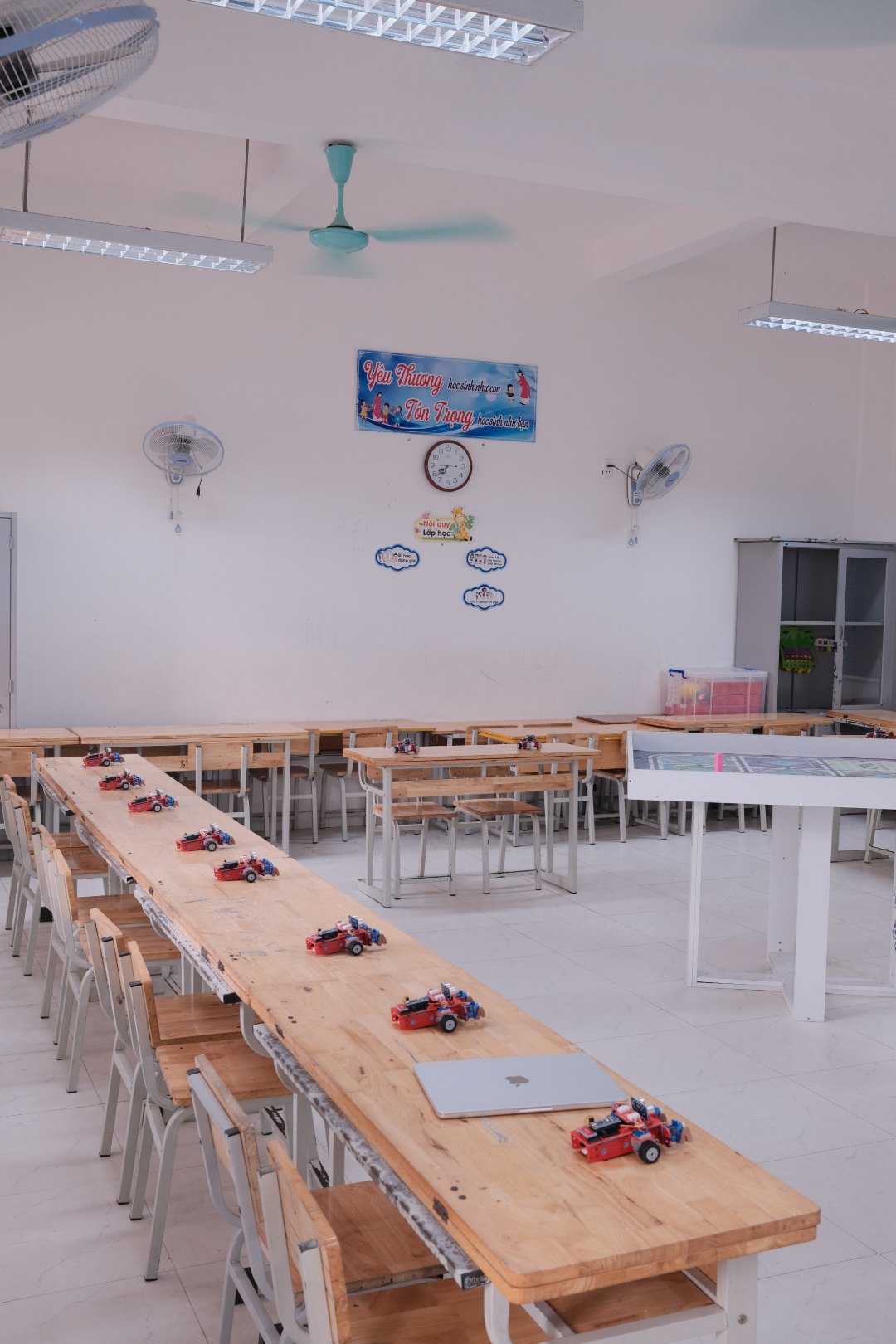 🏆 VÒNG SƠ LOẠI – CUỘC THI PHU LIEN TECH OPEN 2026 – ảnh 12