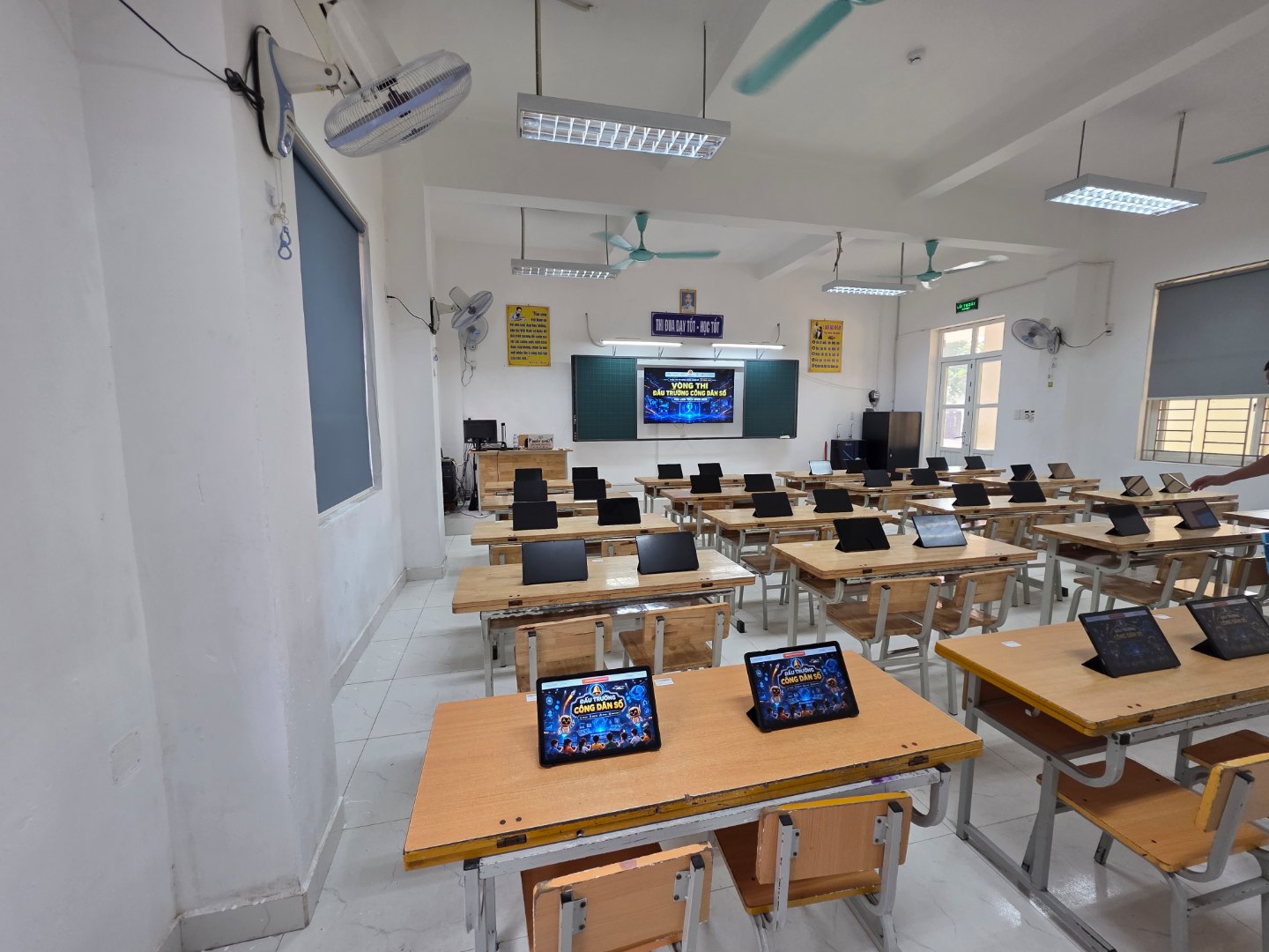 🏆 VÒNG SƠ LOẠI – CUỘC THI PHU LIEN TECH OPEN 2026 – ảnh 19