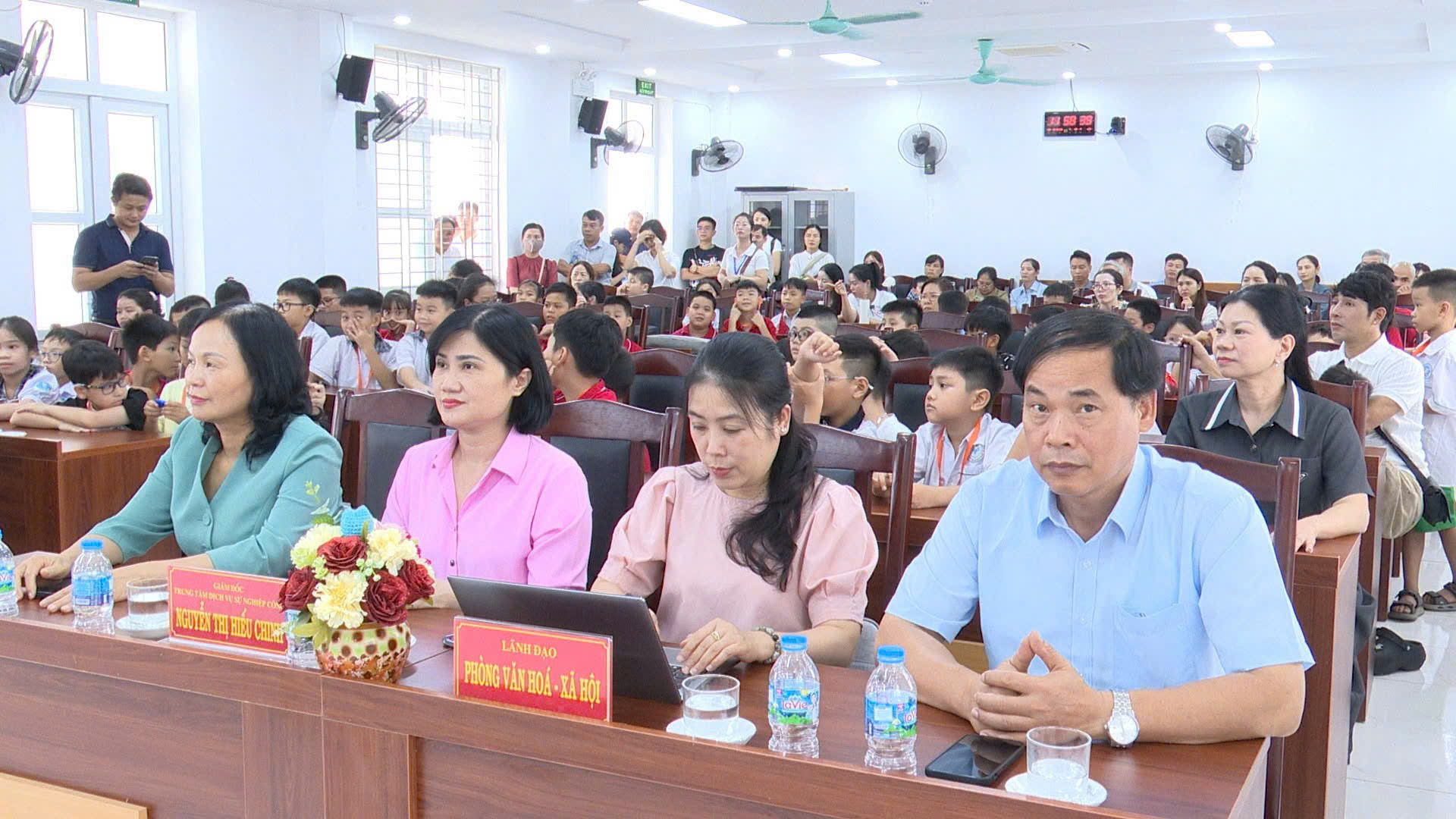 Vòng Chung kết Cuộc thi Tài năng Công nghệ số mở rộng lần thứ Nhất (Phu Lien Tech Open 2026) – ảnh 21