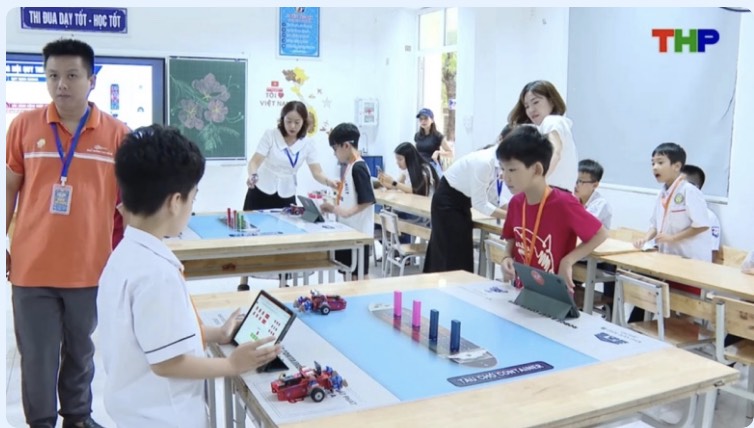 PHU LIEN OPEN 2026 – Lan tỏa một sân chơi ý nghĩa dành cho học sinh